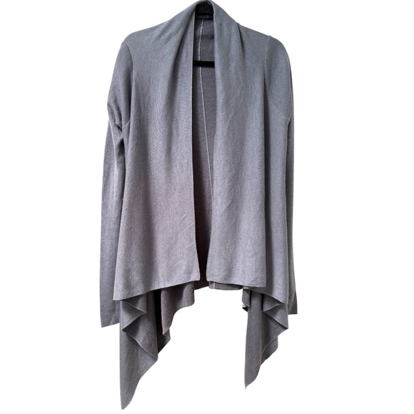 Lululemon Reflection Boolux Wrap Cardigan - Picture 4 of 10